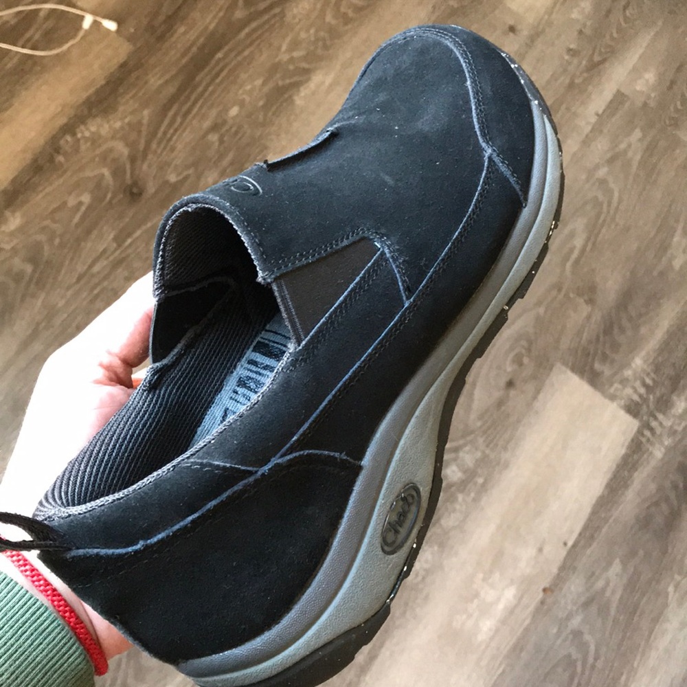 Chaco - Picture 7 of 8